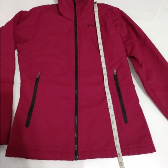 Columbia Jacket - Picture 5 of 9